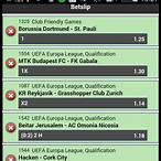 bet games today